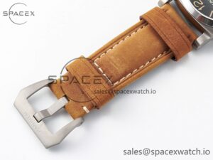 PAM1351 W TTF 1:1 Best Edition on Asso Leather Strap P9010 - Image 27