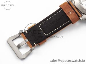 PAM1351 W TTF 1:1 Best Edition on Asso Leather Strap P9010 - Image 30
