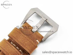 PAM1351 W TTF 1:1 Best Edition on Asso Leather Strap P9010 - Image 28