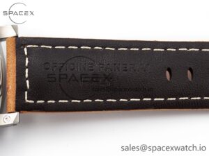 PAM1351 W TTF 1:1 Best Edition on Asso Leather Strap P9010 - Image 31