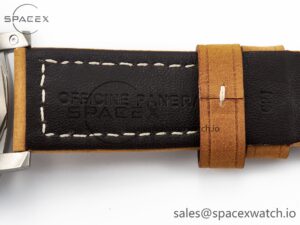PAM1351 W TTF 1:1 Best Edition on Asso Leather Strap P9010 - Image 32