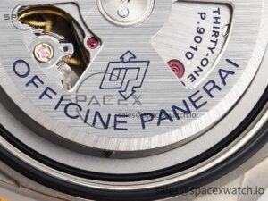PAM1351 W TTF 1:1 Best Edition on Asso Leather Strap P9010 - Image 22