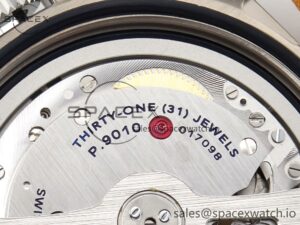 PAM1351 W TTF 1:1 Best Edition on Asso Leather Strap P9010 - Image 21