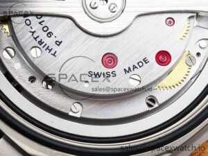 PAM1351 W TTF 1:1 Best Edition on Asso Leather Strap P9010 - Image 23