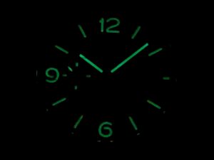 PAM1313 W TTF 1:1 Best Edition on Blue Leather Strap P9010 - Image 33
