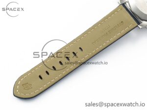 PAM1313 W TTF 1:1 Best Edition on Blue Leather Strap P9010 - Image 30