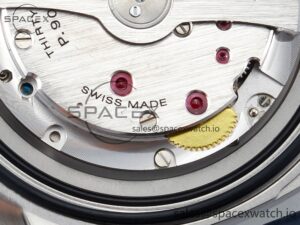 PAM1313 W TTF 1:1 Best Edition on Blue Leather Strap P9010 - Image 23