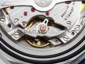 PAM1313 W TTF 1:1 Best Edition on Blue Leather Strap P9010 - Image 24