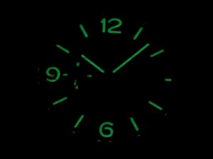 PAM1021 W TTF 1:1 Best Edition on Blue Nylon Strap P9010 - Image 33
