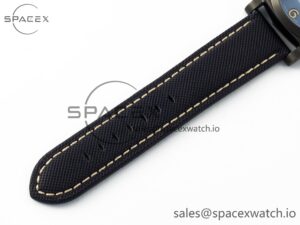 PAM1021 W TTF 1:1 Best Edition on Blue Nylon Strap P9010 - Image 26