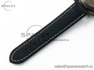 PAM1021 W TTF 1:1 Best Edition on Blue Nylon Strap P9010 - Image 28