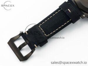PAM1021 W TTF 1:1 Best Edition on Blue Nylon Strap P9010 - Image 29