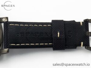 PAM1021 W TTF 1:1 Best Edition on Blue Nylon Strap P9010 - Image 31
