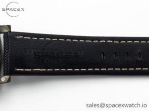 PAM1021 W TTF 1:1 Best Edition on Blue Nylon Strap P9010 - Image 32