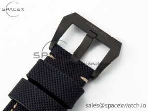 PAM1021 W TTF 1:1 Best Edition on Blue Nylon Strap P9010 - Image 30