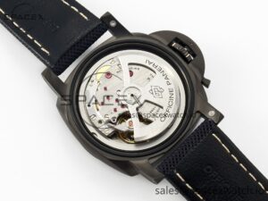 PAM1021 W TTF 1:1 Best Edition on Blue Nylon Strap P9010 - Image 20