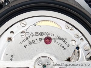 PAM1021 W TTF 1:1 Best Edition on Blue Nylon Strap P9010 - Image 21