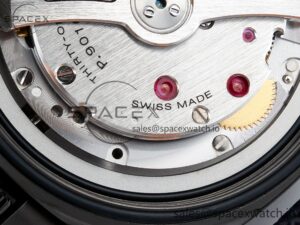 PAM1021 W TTF 1:1 Best Edition on Blue Nylon Strap P9010 - Image 23