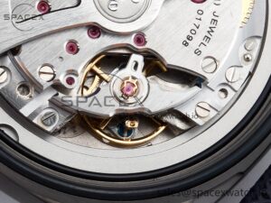 PAM1021 W TTF 1:1 Best Edition on Blue Nylon Strap P9010 - Image 24