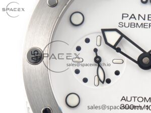 PAM1226 V SS TTF 1:1 Best Edition on Green Rubber Strap P900 - Image 10
