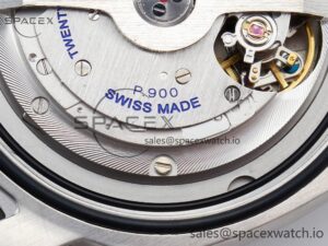 PAM1226 V SS TTF 1:1 Best Edition on Green Rubber Strap P900 - Image 22