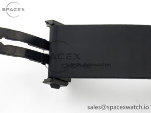 Square Bang Unico 42mm RG BBF 1:1 Best Edition Skeleton Dial on Black Rubber Strap A1280 - Image 30