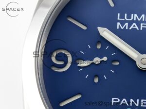PAM1157 W TTF 1:1 Best Edition on Blue Nylon Strap P9010 - Image 10