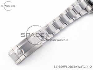 2023 Daytona 126500 ZF 1:1 Best Edition 904L SS Case and Bracelet White Dial SH4130 - Image 25