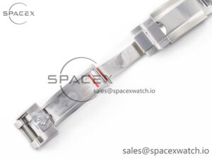 2023 Daytona 126500 ZF 1:1 Best Edition 904L SS Case and Bracelet White Dial SH4130 - Image 27