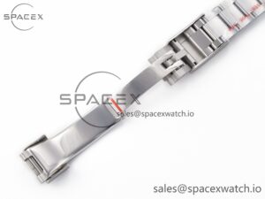 2023 Daytona 126500 ZF 1:1 Best Edition 904L SS Case and Bracelet White Dial SH4130 - Image 29