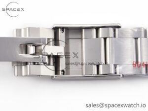 2023 Daytona 126500 ZF 1:1 Best Edition 904L SS Case and Bracelet White Dial SH4130 - Image 31