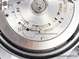 2023 Daytona 126500 ZF 1:1 Best Edition 904L SS Case and Bracelet White Dial SH4130 - Image 19