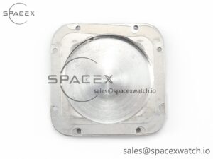Santos De 40mm TWF 1:1 Best Edition Diamond Dial SS/YG Dia/Rmn A2824 - Image 22