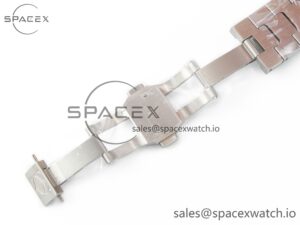 Santos De 40mm TWF 1:1 Best Edition RG Diamond Dial SS/RG A2824 - Image 29
