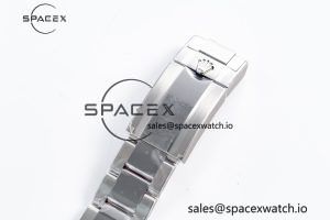 Daytona 116500 Panda Clean Factory 1:1 Best Edition 904L SS Case and Bracelet White Dial SA4130 - Image 28