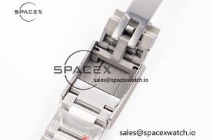 Daytona 116500 Panda Clean Factory 1:1 Best Edition 904L SS Case and Bracelet White Dial SA4130 - Image 32