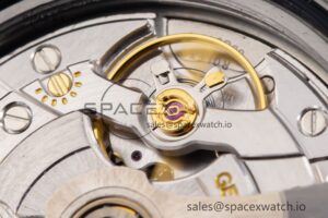 GMT-Master II 126711 CHNR Black/Brown Ceramic Clean Factory Best Edition on SS/RG Bracelet DD3285 - Image 20