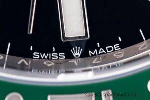 GMT Master II 126720 VTNR 904L SS Clean Factory 1:1 Best Edition on Jubilee Bracelet DD3285 CHS - Image 12