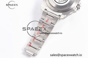 GMT Master II 126720 VTNR 904L SS Clean Factory 1:1 Best Edition on Oyster Bracelet DD3285 CHS - Image 23