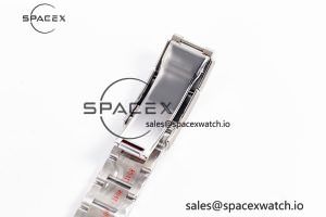 GMT Master II 126720 VTNR 904L SS Clean Factory 1:1 Best Edition on Jubilee Bracelet DD3285 CHS - Image 25