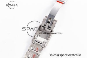 GMT Master II 126720 VTNR 904L SS Clean Factory 1:1 Best Edition on Jubilee Bracelet DD3285 CHS - Image 26