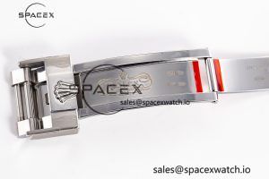 GMT Master II 126720 VTNR 904L SS Clean Factory 1:1 Best Edition on Oyster Bracelet DD3285 CHS - Image 27