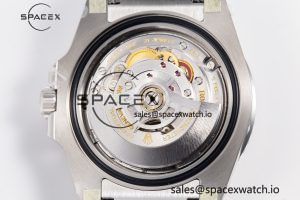 GMT Master II 126720 VTNR 904L SS Clean Factory 1:1 Best Edition on Jubilee Bracelet DD3285 CHS - Image 15