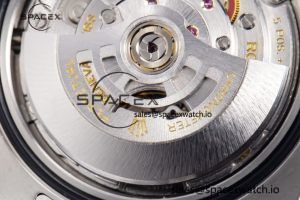 GMT Master II 126720 VTNR 904L SS Clean Factory 1:1 Best Edition on Oyster Bracelet DD3285 CHS - Image 16