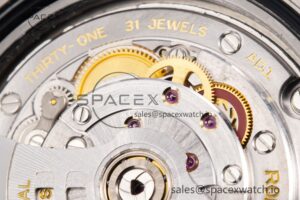 GMT Master II 126720 VTNR 904L SS Clean Factory 1:1 Best Edition on Oyster Bracelet DD3285 CHS - Image 17