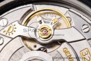GMT Master II 126720 VTNR 904L SS Clean Factory 1:1 Best Edition on Jubilee Bracelet DD3285 CHS - Image 20