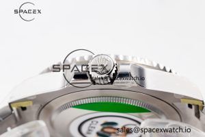 GMT-Master II 126710 BLRO Red/Blue Ceramic 904L Steel Clean Factory Best Edition on Oyster Bracelet DD3285 CHS v2 - Image 14