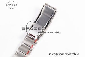 GMT-Master II 126710 BLRO Red/Blue Ceramic 904L Steel Clean Factory Best Edition on Oyster Bracelet DD3285 CHS v2 - Image 28