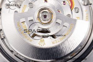 GMT-Master II 126710 BLRO Red/Blue Ceramic 904L Steel Clean Factory Best Edition on Oyster Bracelet DD3285 CHS v2 - Image 19