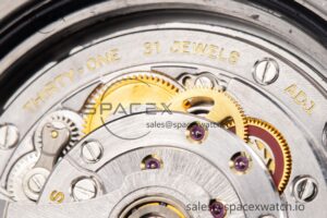 GMT-Master II 126710 BLRO Red/Blue Ceramic 904L Steel Clean Factory Best Edition on Oyster Bracelet DD3285 CHS v2 - Image 20